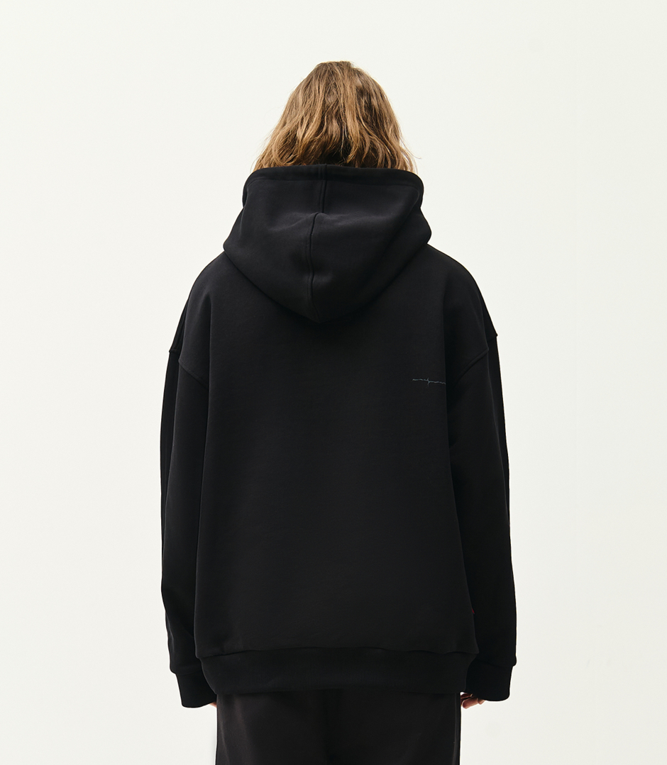 Худи SCANDALIS ПФК ЦСКА Молния