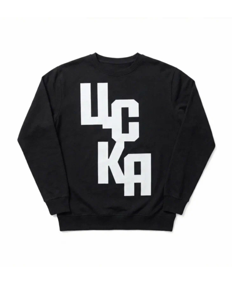 Свитшот унисекс ЦСКА