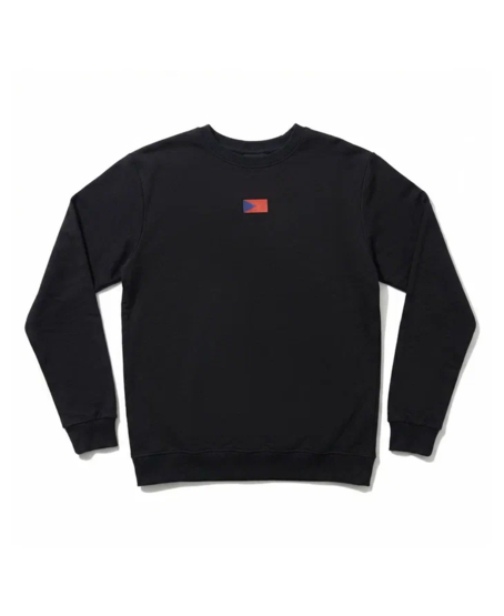 Свитшот унисекс Вратарь