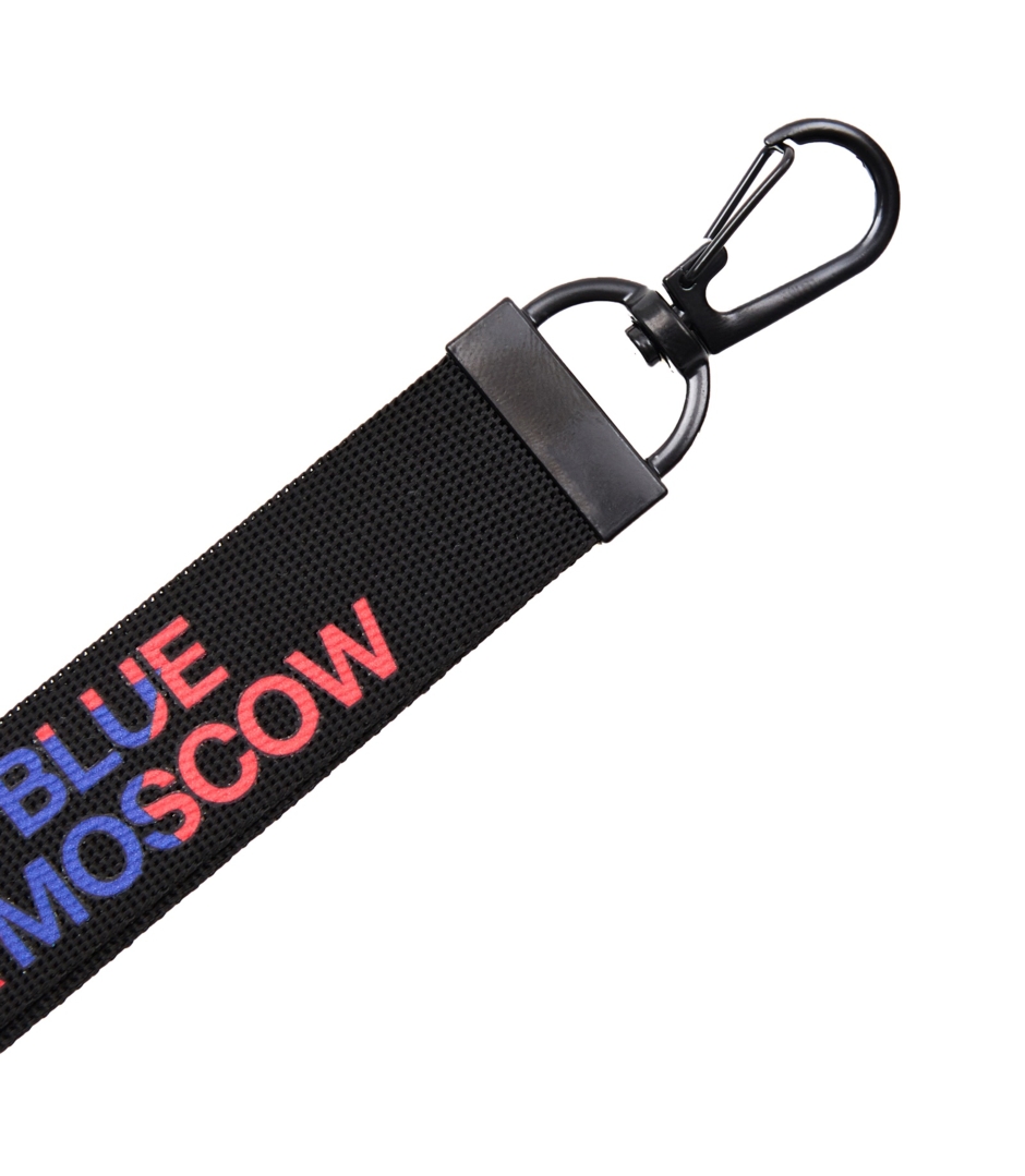 Ремувка RED BLUE