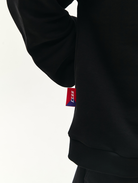 Худи SCANDALIS ПФК ЦСКА Череп