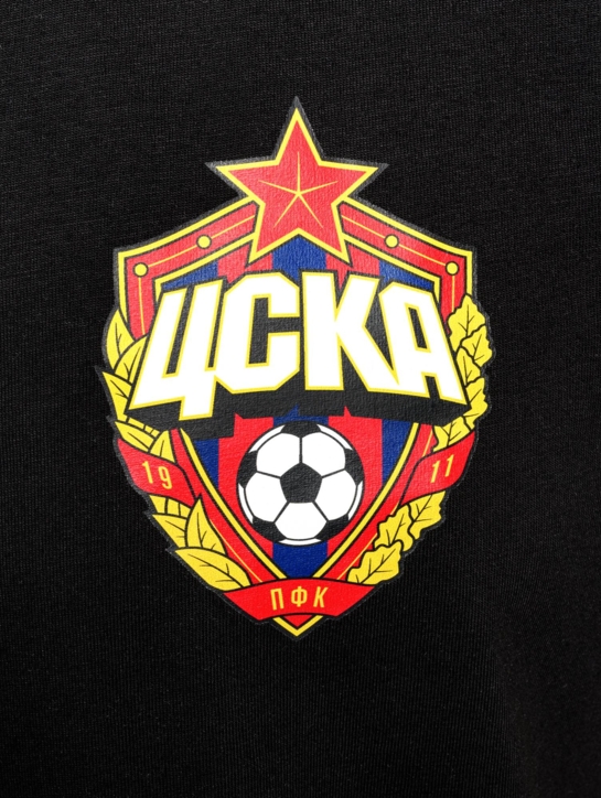 Футболка Герб ЦСКА