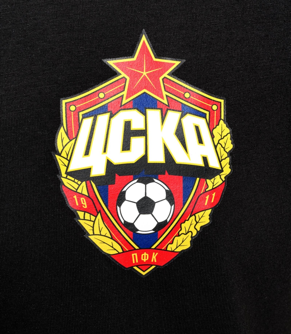 Футболка Герб ЦСКА