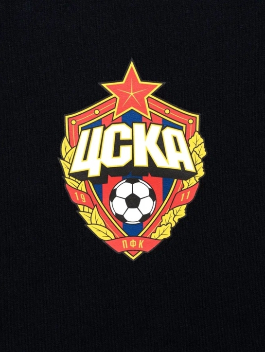 Свитшот Герб ЦСКА