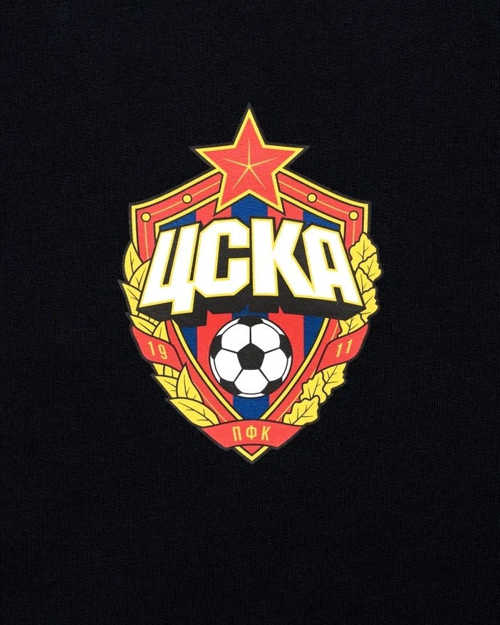 Свитшот Герб ЦСКА